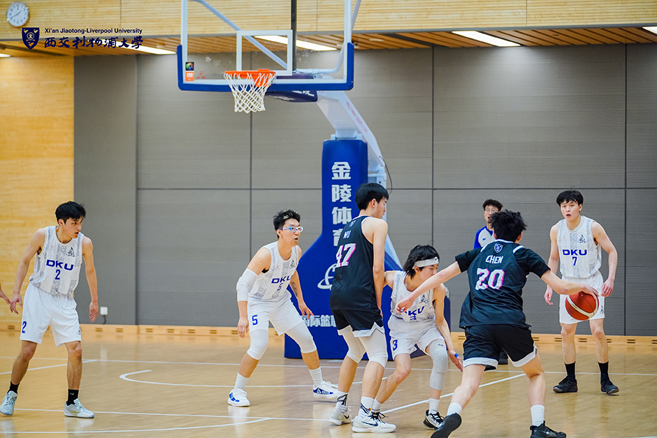 会全力以